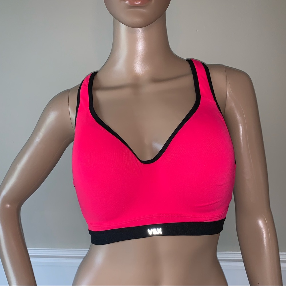 Victoria’s Secret VSX sports bra